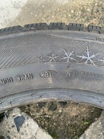 Zimní pneu Barum Polaris3 225/55R17 101V - 6