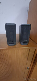 Sony SS-V315 - 6