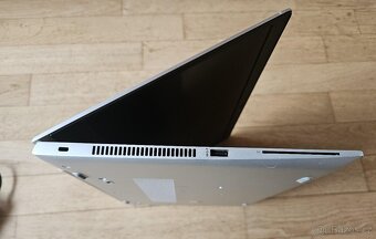 HP Elitebook 840 G6 i5,16,256,Win 11,dotyk,LTE modem - 6
