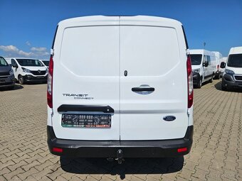 Ford Transit-Connect L2H1 1.5 TdCi/120hp - 2021 - 6