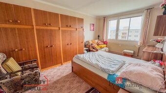 Prodej, byty/2+1, 59 m2, Mánesova 529, 34401 Domažlice, Doma - 6