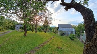 Pronajmu zahradu Osada za Cihlenou - 6