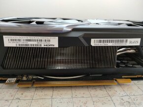 AMD Radeon RX Vega 56 - 6