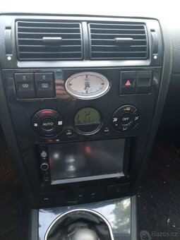 Ford Mondeo MK3 - 6