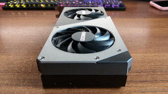 INNO3D GeForce RTX 4070 TWIN X2 12 GB - ZÁRUKA - 6