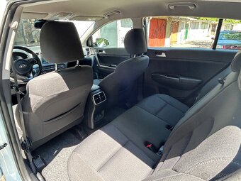 Kia sportage 1.7 crdi - 6