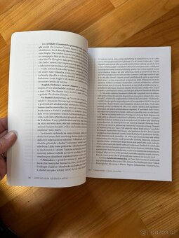 Učebnice, studijní materiál, média CENY v textu - 6