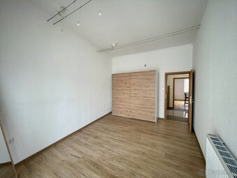 Hodonín - Pronájem bytu v centru města - 73m2 - 6