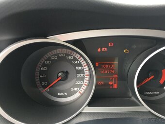 Peugeot 4007 2.2 Hdi - 6