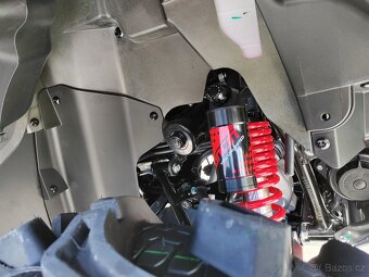 Loncin 700 X-Wolf MUD - 6
