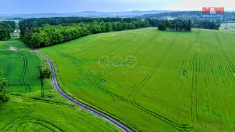 Prodej pole, 32652 m², Malé Nepodřice - 6