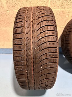 Alu kola Ford 5x108 r18 - 6