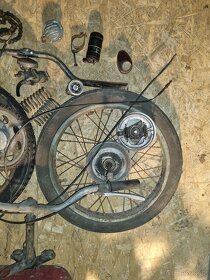 Jawa 555 + tp a spz - 6