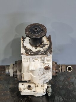 Hydraulické čerpadlo Sauer danfoss - 6