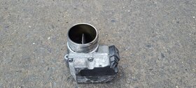 Skrtici klapka audi a6 4f 2.7 tdi 3.0 tdi - 6