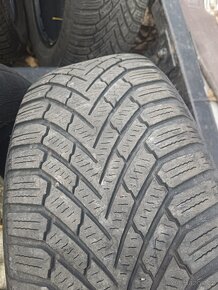 Pneu zimní Continental 195/65 R15" - 6