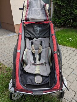 Chariot CX1 - 6