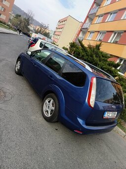 Ford focus - 6