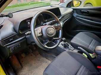 Hyundai i20, 2024 - 6