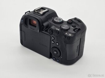 Canon R6 TOP STAV - 6