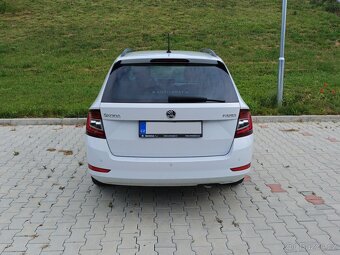 Škoda Fabia combi 1.0 TSi Style - 6