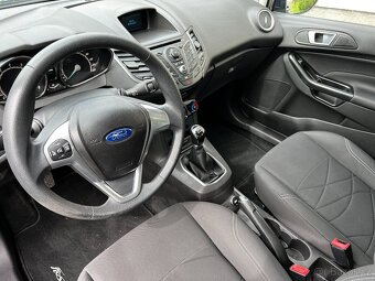 Ford Fiesta 1.25 (44kw) - 6