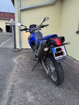 Yamaha XT 660R - 6