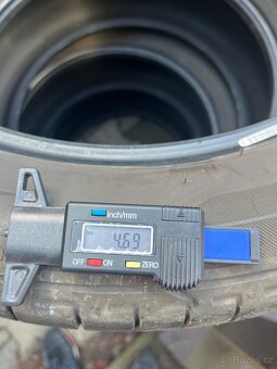 Letní pneu 235/50R19 - 6