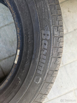195/70R15C 104/102R Vanis 2 BARUM - 6