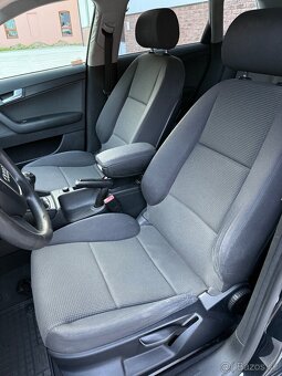 Prodam audi a3 8l, 1.9 tdi bez DPF - 6