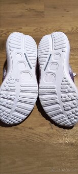 Tenisky Under Armour vel. 40,5 - 6