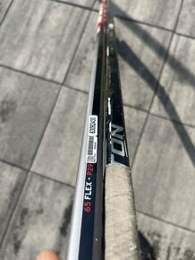 Hokejky CCM, BAUER, Warrior, Easton - senior/junior - 6