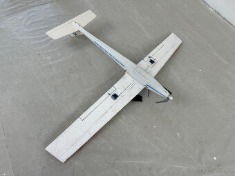 RC model letadla Accipiter Badius JR Models - 6