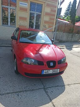 Seat Ibiza - 6