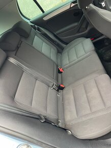 Volkswagen golf 6 - 6
