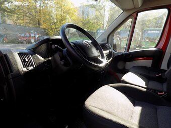 Prodám Fiat Ducato 2,3 MTJ L1H1 - 6