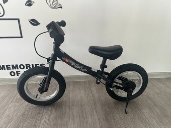 odrážedlo Bikestar - 6