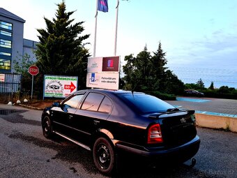 Škoda Octavia 1.6.75KW 2004 BEZ INVESTUVANÍ - 6