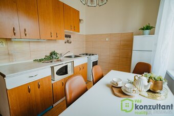 Prodej bytu 2+1, 51 m2 - Přerov I-Město, ev.č. 00737 - 6