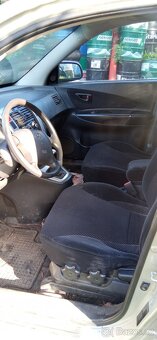 Prodán na ND. Hyundai Tucson - 6