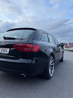 Audi a4 b8 3.0tdi 176kw Quattro - 6