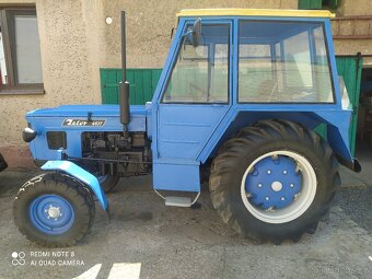 Zetor 4611 - 6