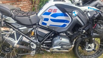 BMW R 1200GS ADVENTURE - 6