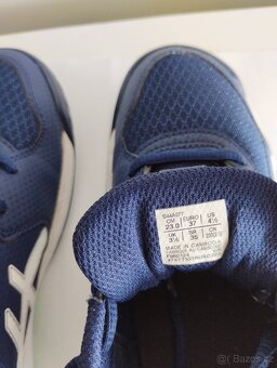 Asics č.37 - 6