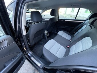 Škoda Superb 2.0 TDI 103KW ČR - 6
