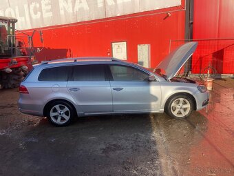 Volkswagen passat b7 2.0 tdi 103kw - 6