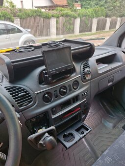 Mercedes Sprinter 313CDI - 6