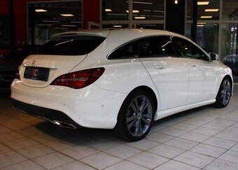 Mercedes-Benz CLA 220 CDi Shooting Brake Urban L nafta - 6