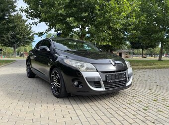 Renault Megane 2.0 TCe 180 koní Dynamique - TOP VÝKON - 6
