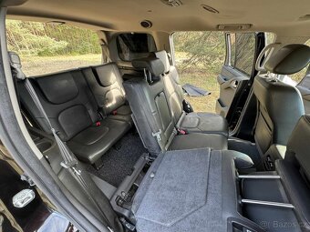 Nissan Pathfinder R51 – 2.5 dCi 126 kW - 6